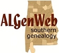 ALGenweb Logo
