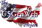 USGenweb Logo