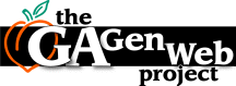 GAGenWeb Logo
