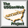 US GenWeb Archives Project