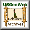 Delaware Archives Project